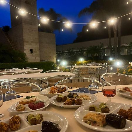 Masseria La Porticella Avetrana Eksteriør billede