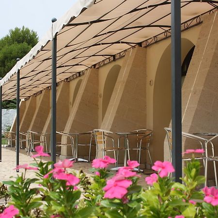 Masseria La Porticella Avetrana Eksteriør billede