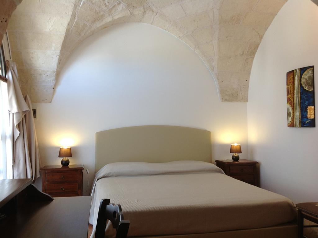 Masseria La Porticella Avetrana Værelse billede