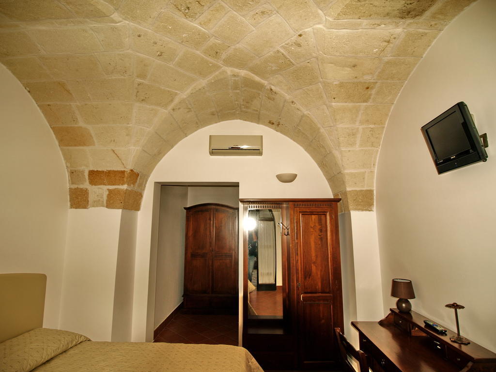 Masseria La Porticella Avetrana Værelse billede